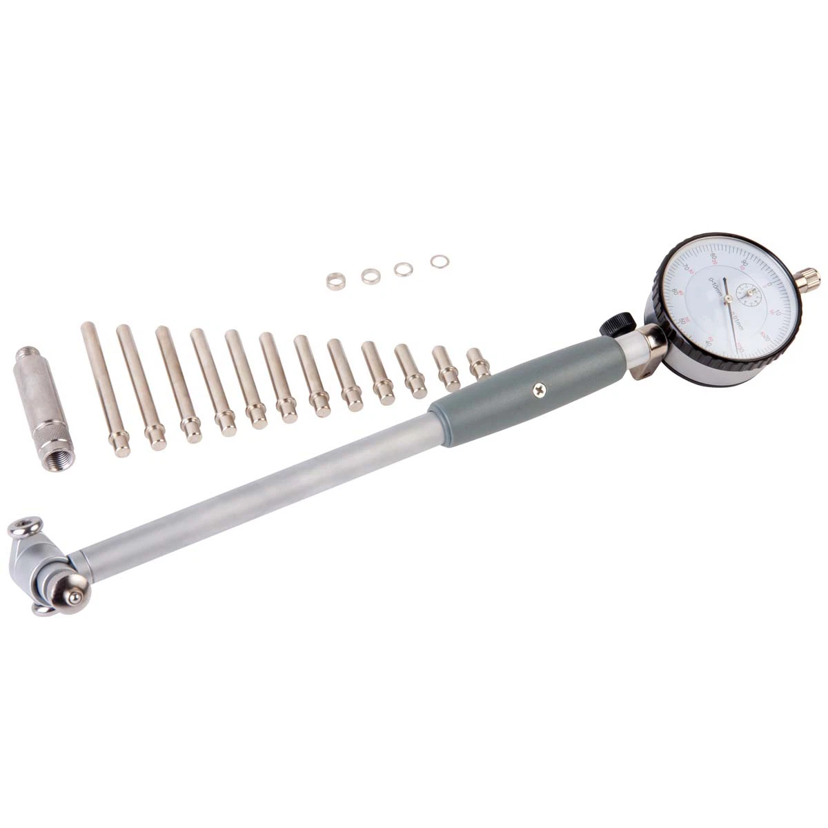 dial bore gauge set dial bore gauge set