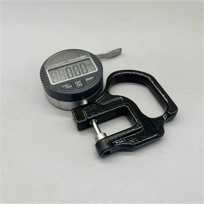 デジマチック厚さ計