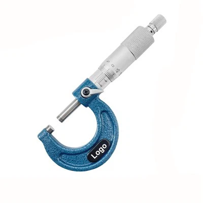 バーニア外側マイクロメーター